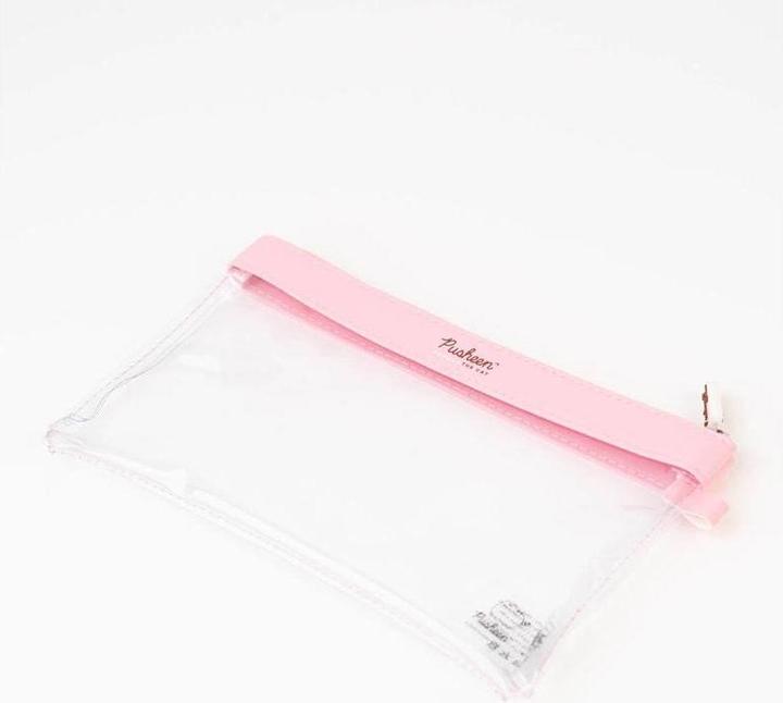 Actual product image Case Pusheen 6 pieces