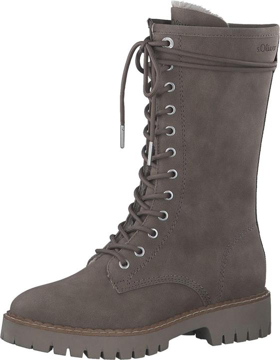 Actual product image S.Oliver Ankle boot (38)