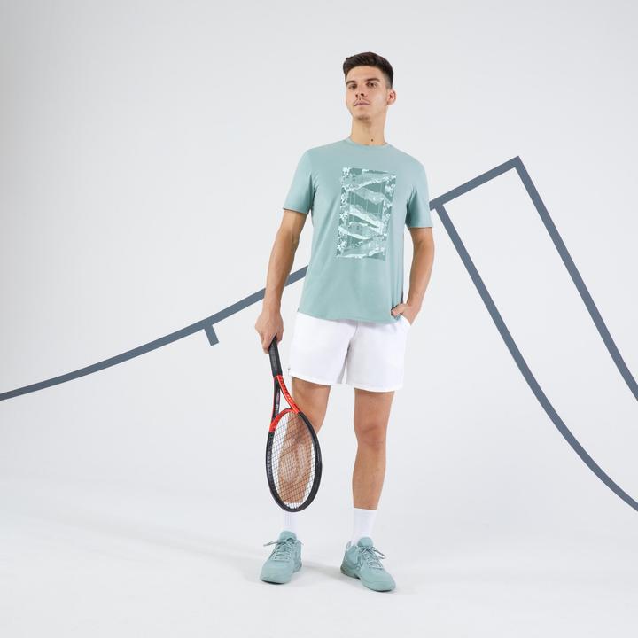 Actual product image Artengo Tts Soft M (M)