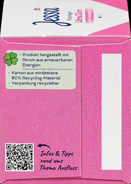 Produktbild dm Jessa Slipeinlagen Ultra Dünn