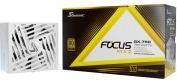 Produktbild Seasonic Focus GX-1000 V4 1000W ATX3.0 black (1000 W)
