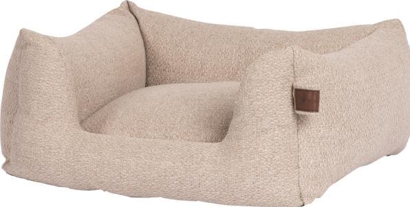 Actual product image Fantail ECO kurv Snooze British Tan 60x50cm (Dog)