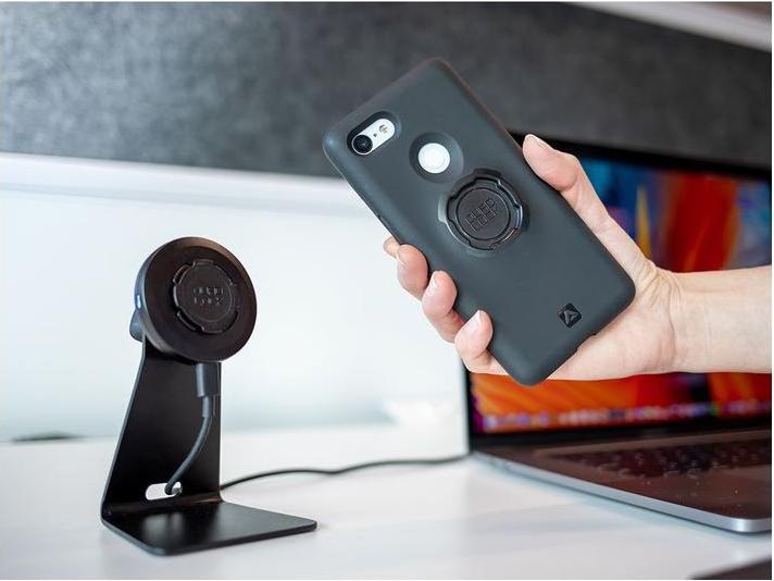 Produktbild Quad Lock Case (Google Pixel 4 XL)