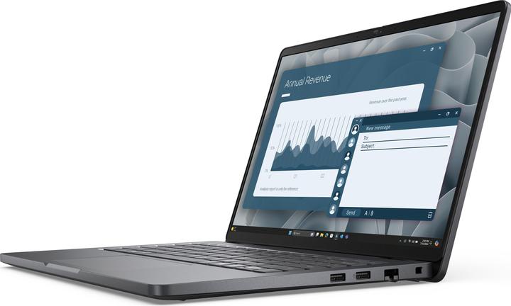 Image du produit Dell Pro 14 PC14255 (14", AMD Ryzen 5 Pro 230, 16 Go, 512 Go, CH)