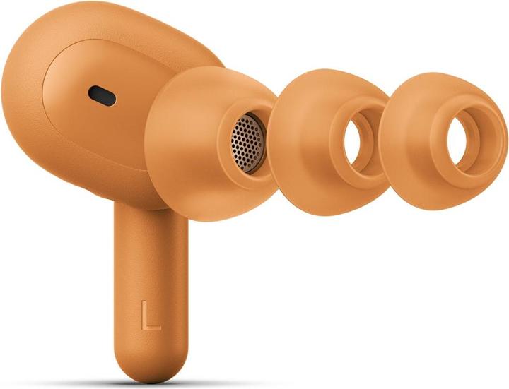 Immagine prodotto Urbanears Tws In-Ear Juno Mandarino