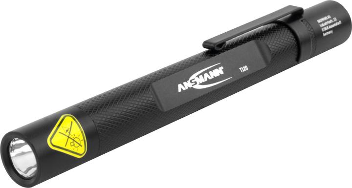 Produktbild Ansmann Future T120 LED Penlight (11.50 cm, 130 lm)