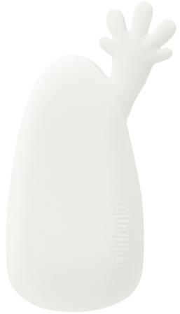 Contento Teebeutelhalter Jolly Weiss