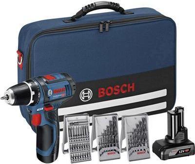 Productafbeelding Bosch Professional Gsr 12v-15 (Oplaadbare batterij)