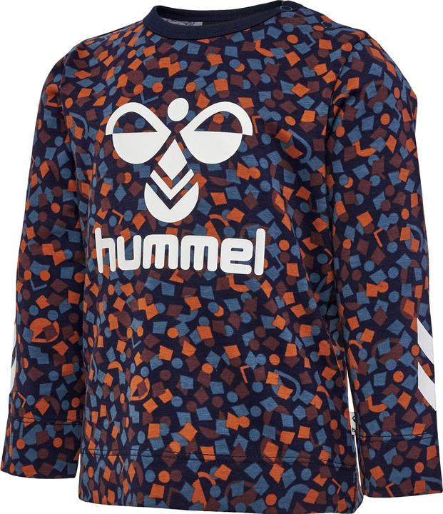 Produktbild hummel Hmlconfetti T-Shirt L/S (92)