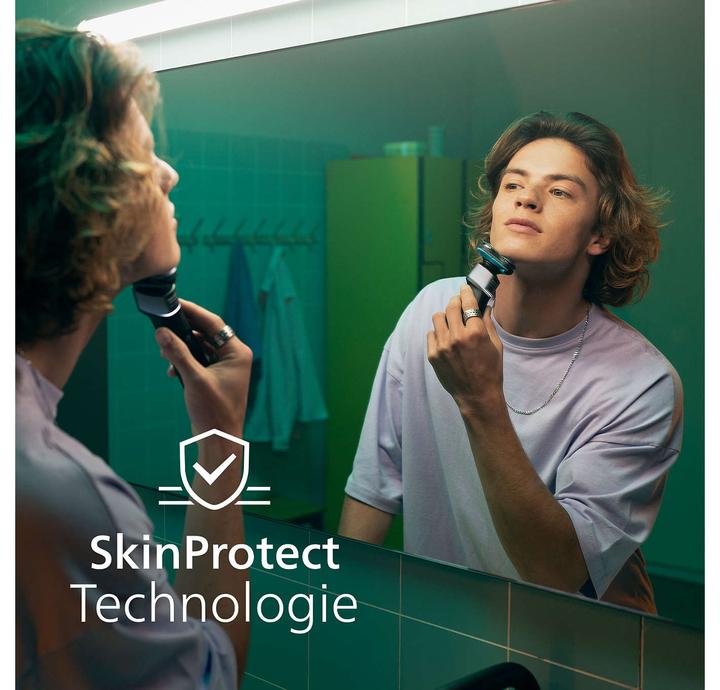 Immagine prodotto Philips Rasoio