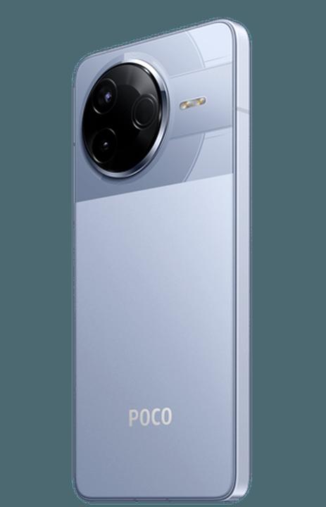 Produktbild Xiaomi Poco F7 Pro (512 GB, Blue, 6.67", Dual SIM, 50 Mpx, 5G)
