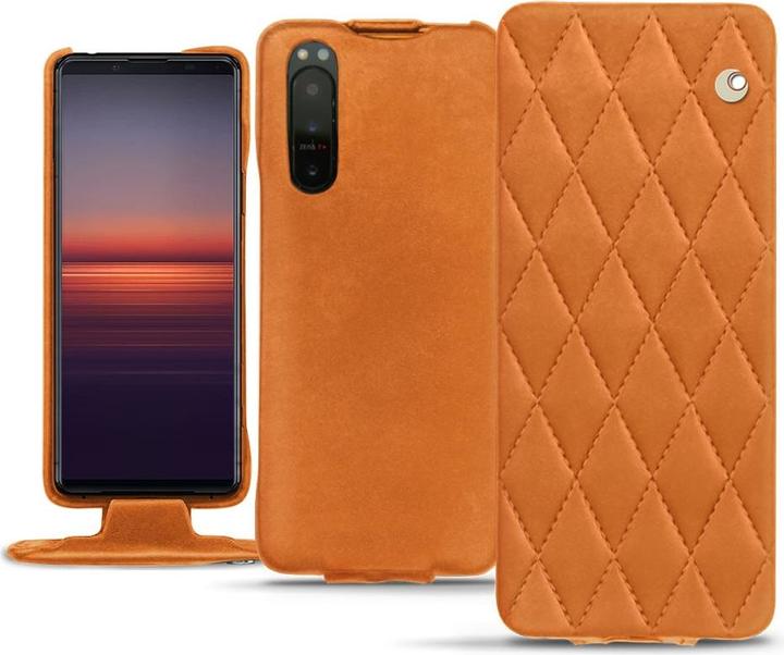 Immagine prodotto Noreve Cover in pelle verticale (Sony Xperia 5 II)