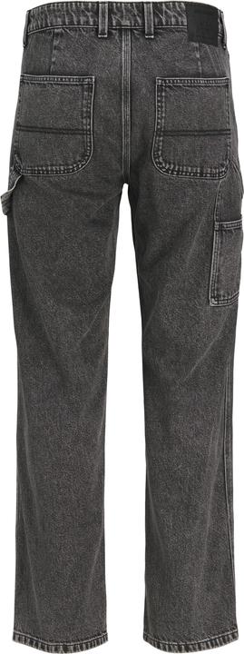 Produktbild Jack & Jones JJIEDDIE JJCARPENTER SQ 734 Locker geschnitten Locker geschnitten (36)