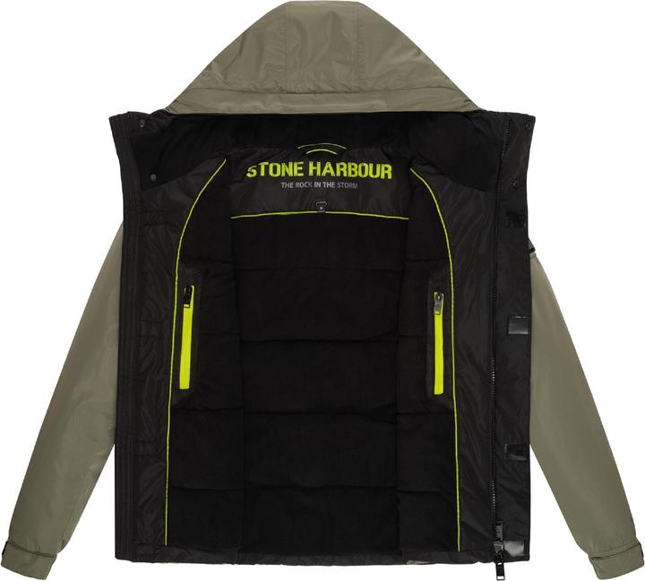 Produktbild Stone Harbour Yorchii XX (L)