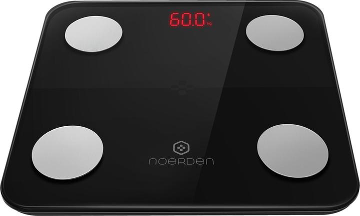 Actual product image Noerden Minimi (150 kg)