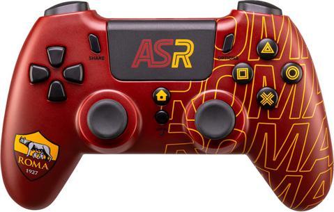 Image du produit GED Wireless Controller AS Roma (PS4) (PS4, PC)
