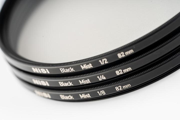 Image du produit Nisi Black Mist (49 mm, Filtre Black Mist, 49 mm)