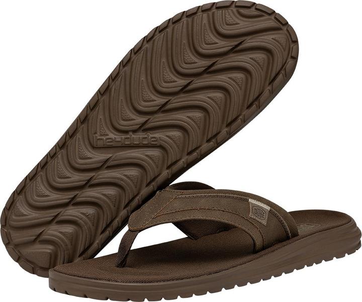 Actual product image Hey Dude Sami (42)