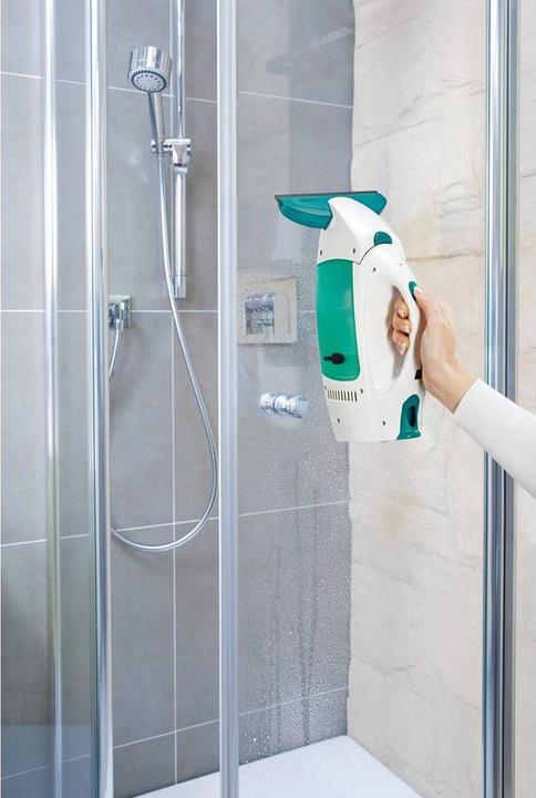 Produktbild Leifheit Saugdüse Dry & Clean schmal