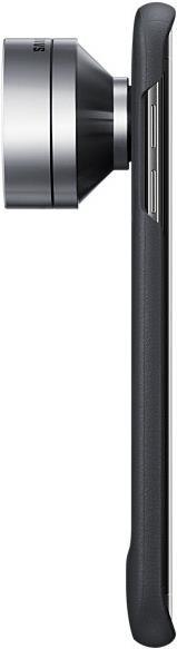 Produktbild Samsung Lens Cover (Samsung Galaxy S7 Edge)