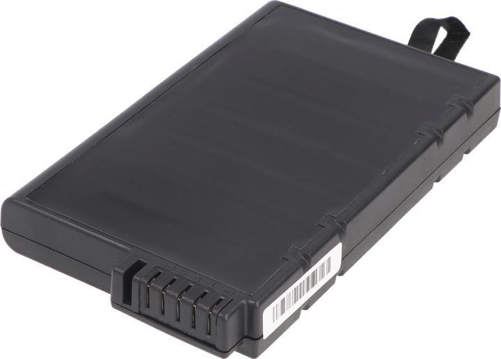 Image du produit Duracell Akku DR202 Smart, DR202S (9 cellules, 6600 mAh)