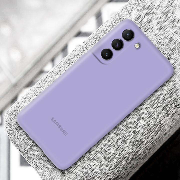 Produktbild Samsung Silicone Cover