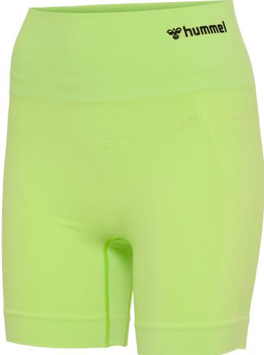 Image du produit hummel hmlTIF SEAMLESS SHORTS (XS)
