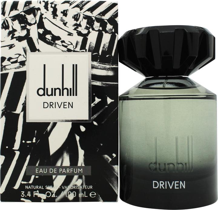 Dunhill Driven