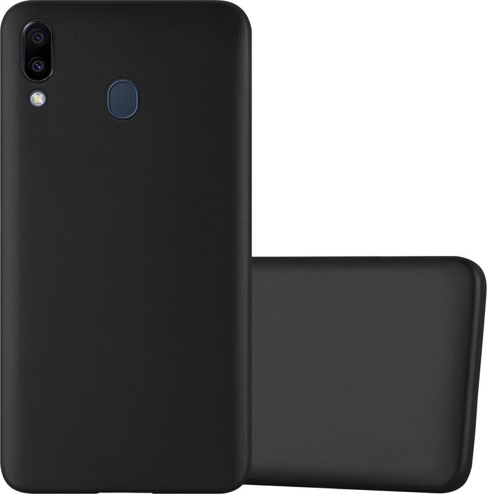 Metallic Black