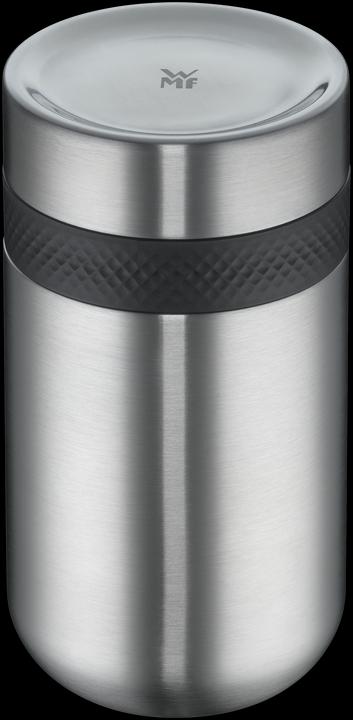 Produktbild WMF My2Go Thermo Speisebehälter, 500 ml + 200 ml