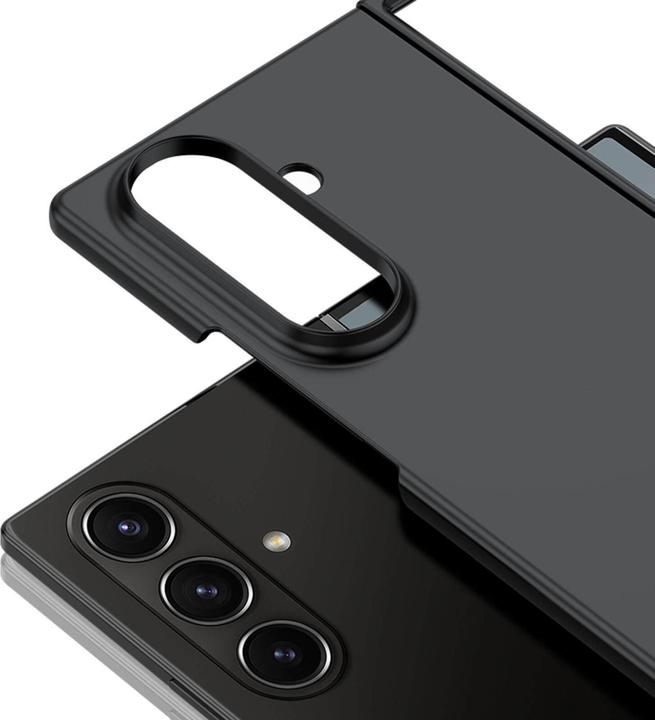 Image du produit Cover-Discount Galaxy Z Fold7 - Schützende Hartplastik Handyhülle (Samsung Galaxy Z Fold7)