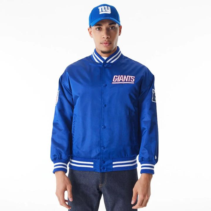 New Era jacke new york giants nf (L)