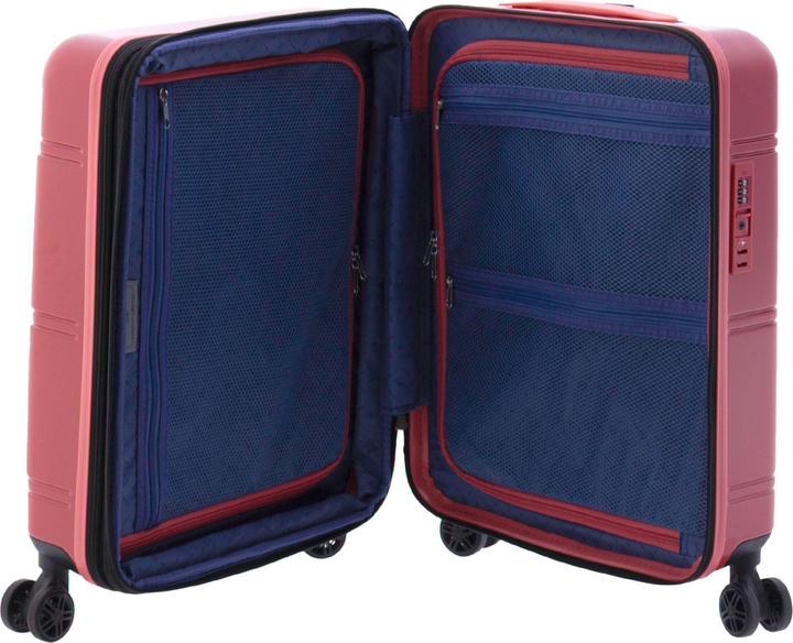 Immagine prodotto Wüsthof Yummy - Carrello della cabina (36 l, Bagaglio a mano (fino a 50 litri))