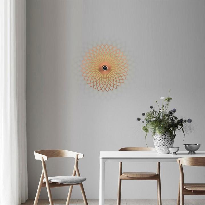 Actual product image Opviq Jax (E27)