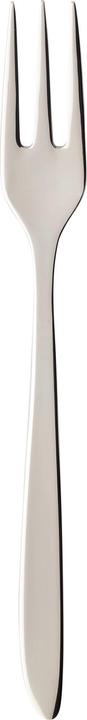 Produktbild Villeroy & Boch Kuchengabel SoftWave (1 Stück, Gabel)