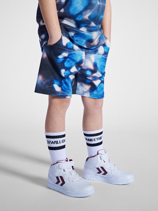 Actual product image hummel stmMAJOR SHORTS (92)