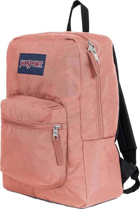 Produktbild JanSport CROSS TOWN Misty Rose (26 l)