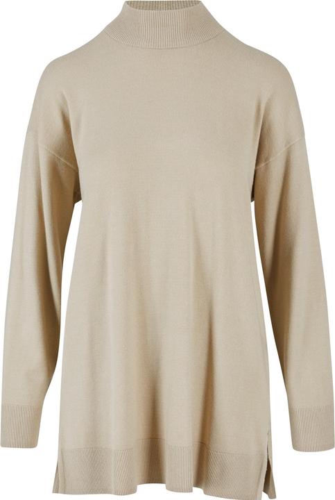 Actual product image Urban Classics Ladies Knitted Eco Viscose Sweater - 126797 (L)
