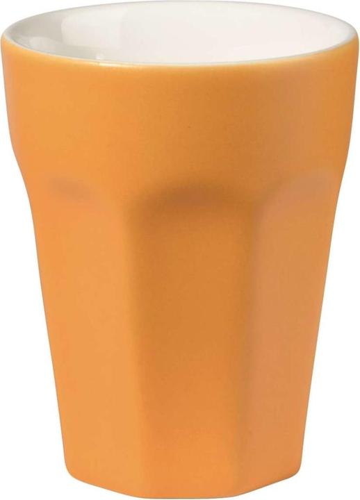 Orange, Mango