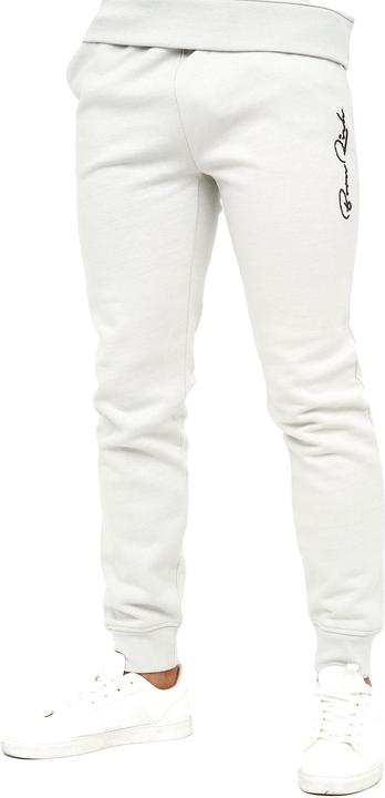 Actual product image Born Rich Mens Kebano Jogging Bottoms (M)