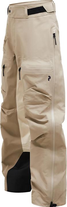 Produktbild Peak Performance Vislight Gore Tex C Knit Pants (XL)