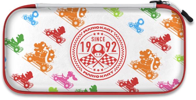 Actual product image PDP Travel Case - Mario Kart Racers (Switch, Switch Lite, Switch OLED)