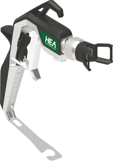 Produktbild Wagner Control Pro Hybrid Airlesspistole