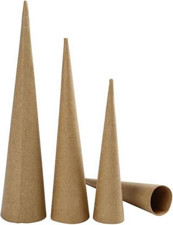 Image du produit Glorex Cône en carton