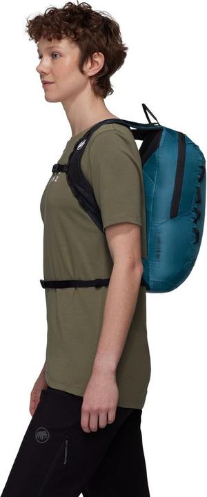 Actual product image Mammut Neon Light (12 l)