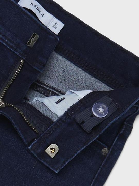 Produktbild Name it Skinny Fit Jeans (104)