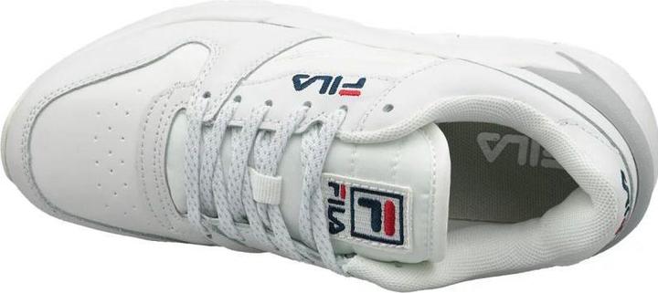 Actual product image FILA Sneakers (38)