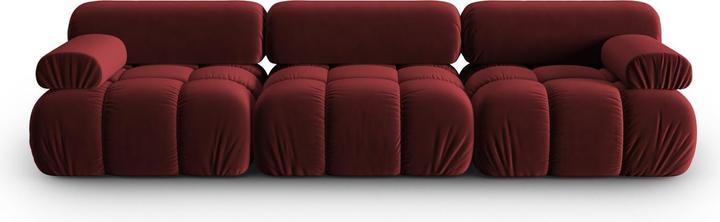 Actual product image Maison Heritage Gerda (Modular sofa, 3-seater)