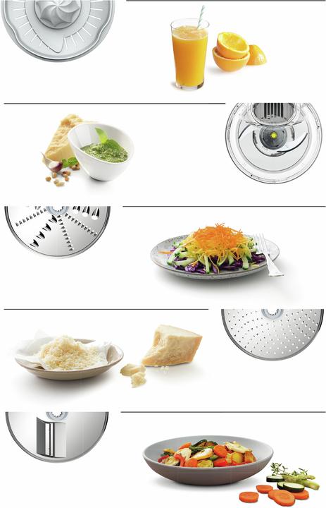 Produktbild Bosch Hausgeräte Muz9vlp1