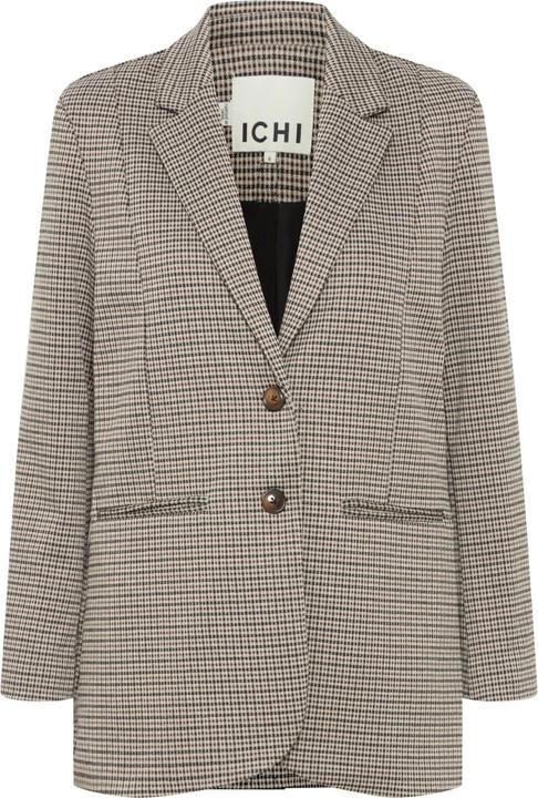 Actual product image Ichi IHKATE CAMELEON OVERSIZE BL 20119375 (L)
